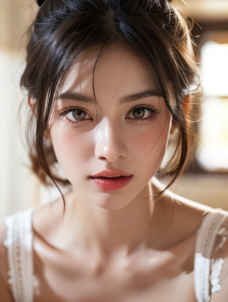 孤独的画笔：信仰与绘画的交织
